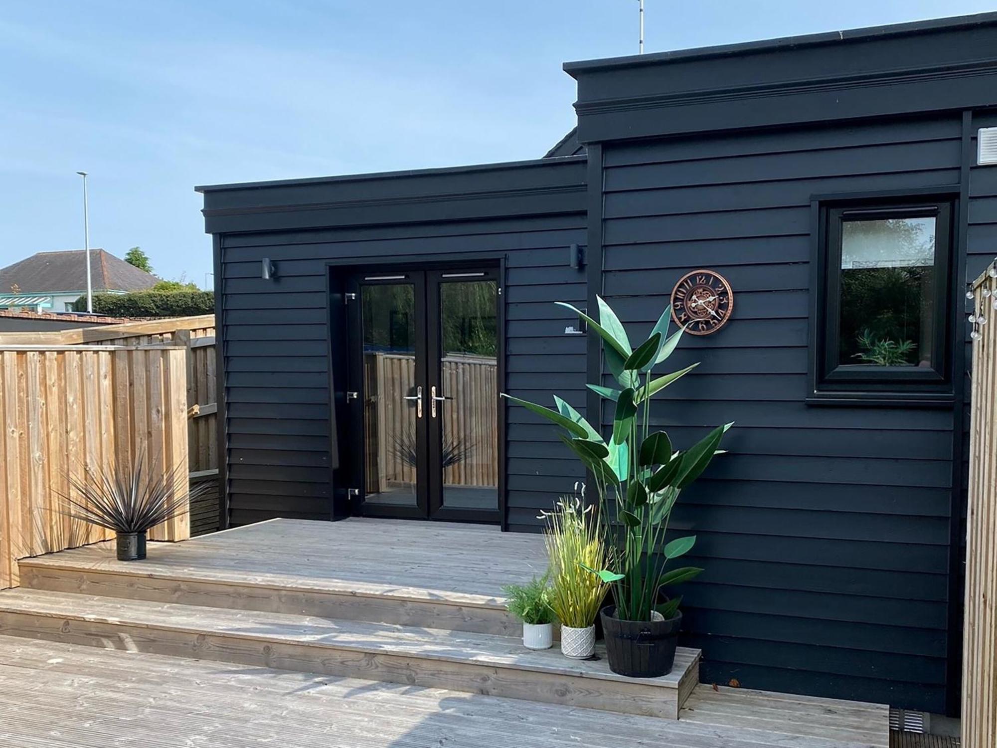 Mile End Cottage Inverness Exterior foto